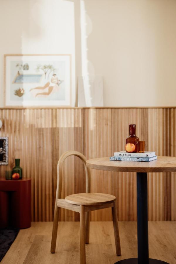 The Isla Hotel Batemans Bay Kültér fotó