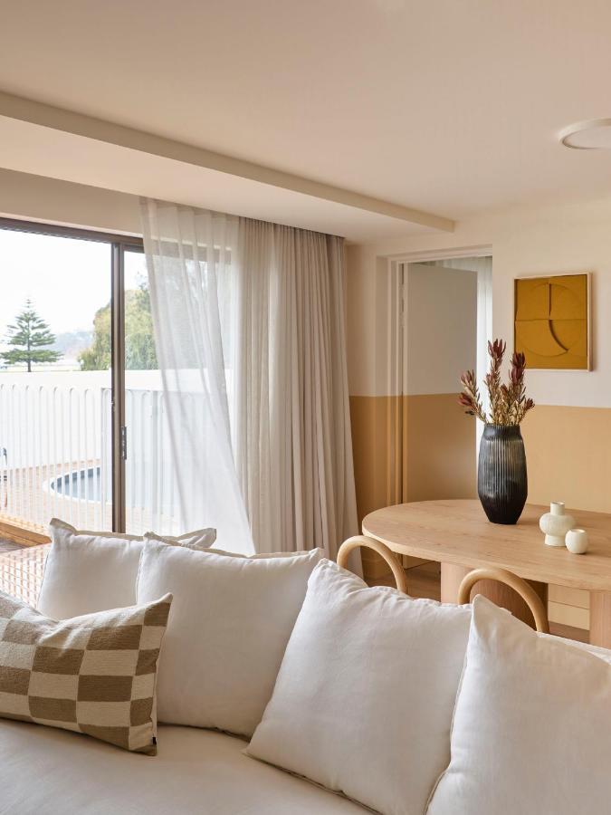 The Isla Hotel Batemans Bay Kültér fotó