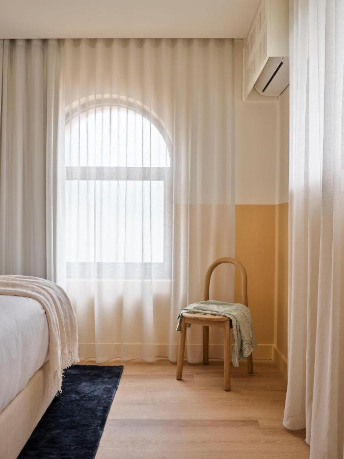 The Isla Hotel Batemans Bay Kültér fotó