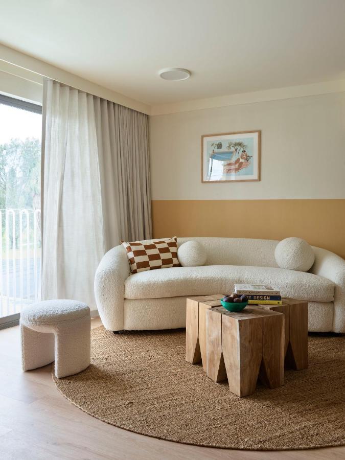 The Isla Hotel Batemans Bay Kültér fotó