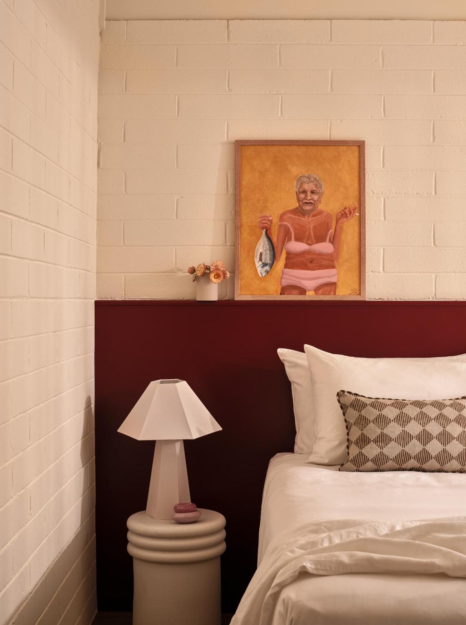 The Isla Hotel Batemans Bay Kültér fotó